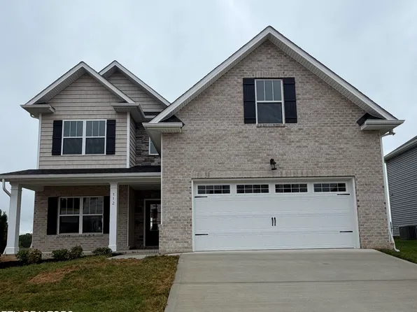112 Birchberry St Lot 87B, Oak Ridge, TN 37830