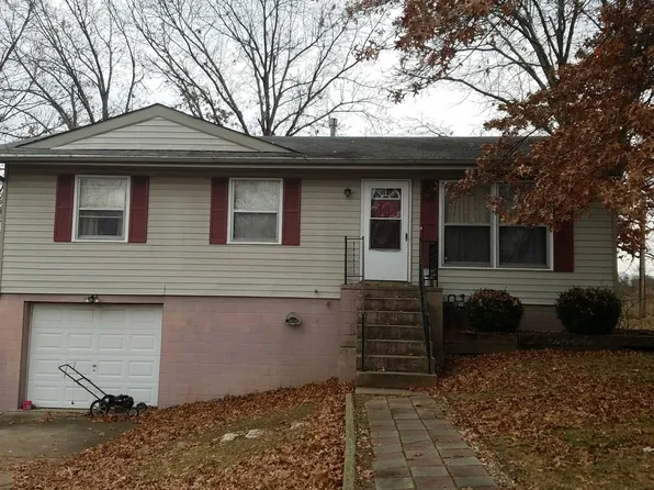 221 Hillcrest Dr, Neosho, MO 64850