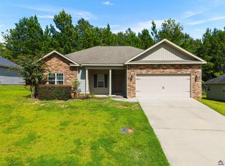 104 Ledford Way, Bonaire, GA 31005