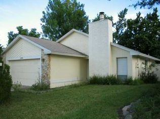 1231 Las Cruces Dr, Winter Springs, FL 32708