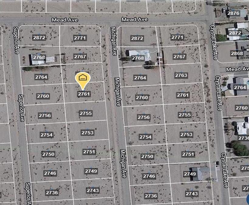 1st image of 2761 Michigan Ave