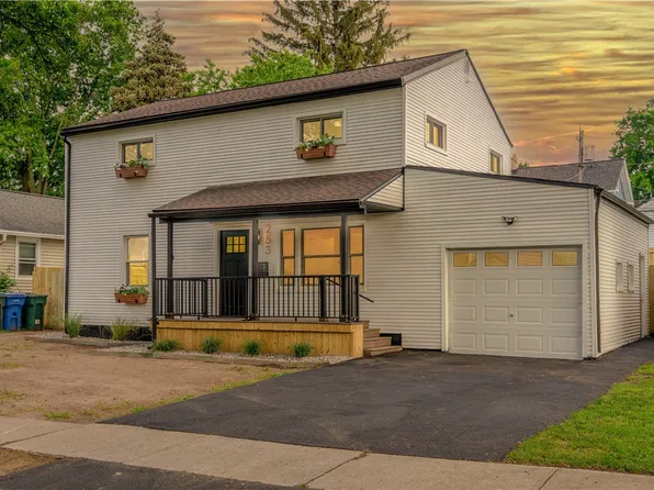 253 Rand St, Rochester, NY 14615
