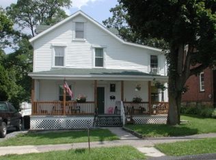 421 Keystone Ave, Cresson, PA 16630