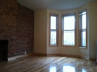 Rented by Brooklyn Real Property Inc