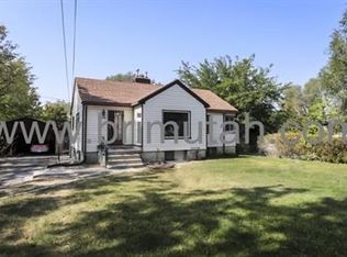 3558 S 2000 E, Salt Lake City, UT 84109