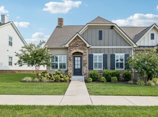 416 Alter Ter, Lebanon, TN 37087