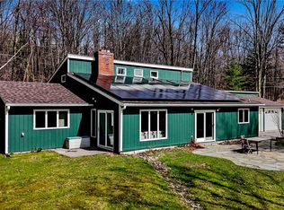 21 Lone Oak Rd, Ithaca, NY 14850