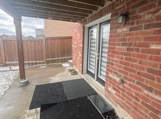 18 Locomotive Cres #BASEMENT, Brampton, ON L7A 0T7