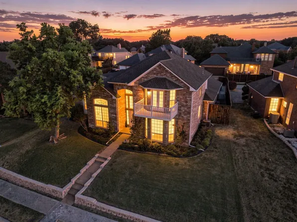 4609 Scenic Dr, Rowlett, TX 75088