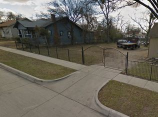 2624 Avenue G, Fort Worth, TX 76105