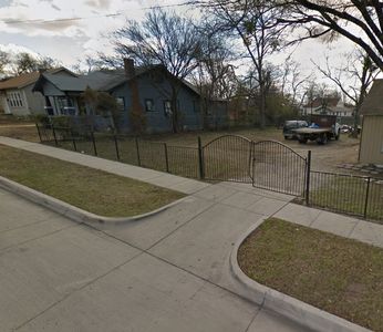 2624 Avenue G, Fort Worth, TX, 76105