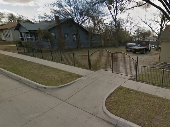 2624 Avenue G, Fort Worth, TX 76105