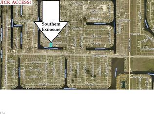 3704 NW 1st St, Cape Coral, FL 33993