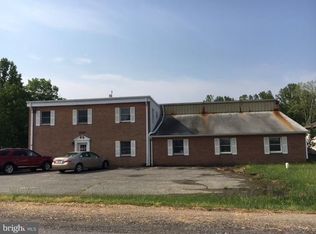 9295 W And W Industrial Rd, La Plata, MD 20646