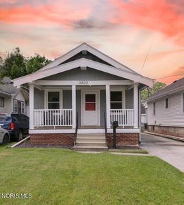 3809 Almeda Dr, Toledo, OH, 43612