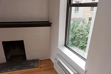 Rented by Ina Greenfield, LREB