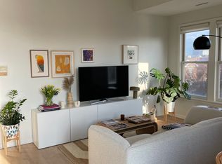 834 N Wood St APT 4S, Chicago, IL 60622