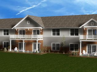 2 Bed 1 Bath Upper, Johnson Creek, WI 53038