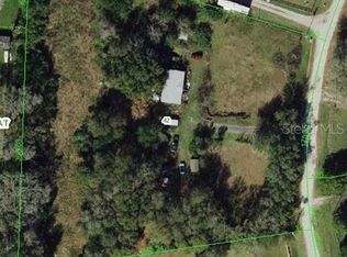 9537 Turf Dr LOT 42, Land O Lakes, FL 34639