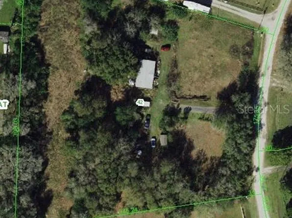 9537 Turf Dr Lot 42, Land O Lakes, FL 34639