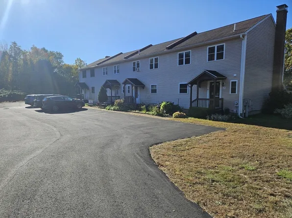111 Brickyard Rd APT G3, Athol, MA 01331