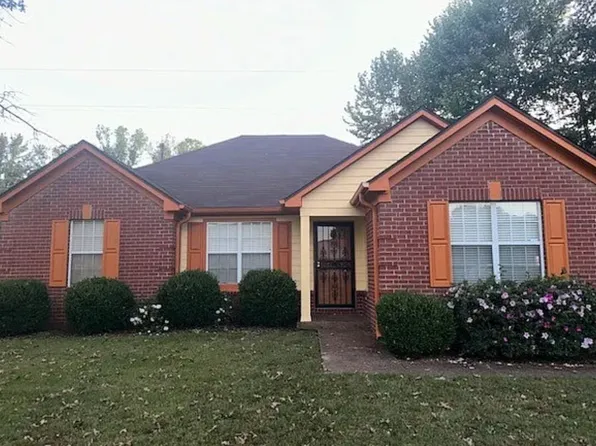 4573 Allendale Dr, Memphis, TN 38128