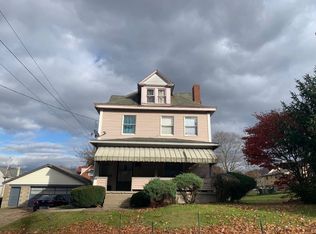 3540 Middletown Rd, Pittsburgh, PA 15204