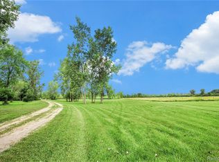 29988 Armada Ridge Rd, Richmond, MI 48062