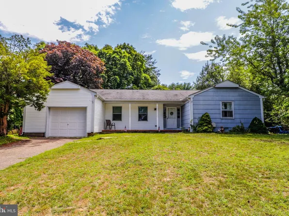 119 Driftwood Ln, Lanoka Harbor, NJ 08734