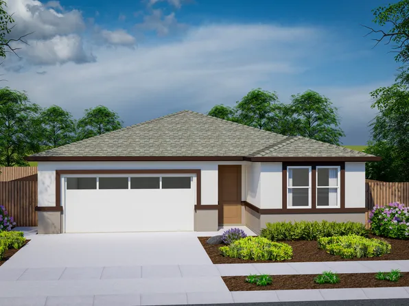 2649 Contour Way, Placer One, CA 95747