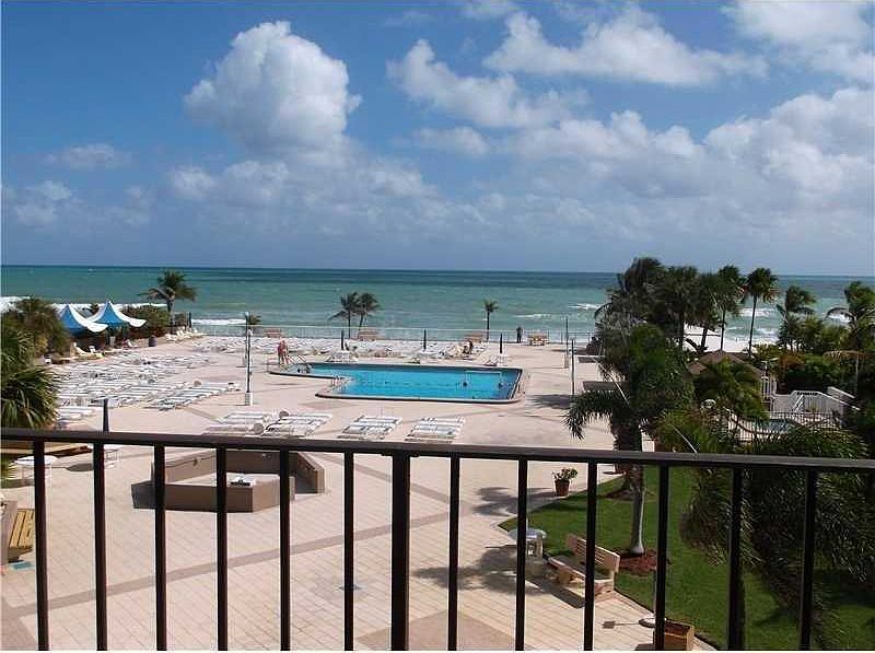 1st image of 2030 S Ocean Dr APT 312
