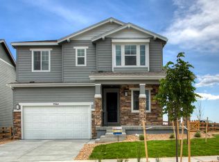 9364 Kilmer Way, Arvada, CO 80007