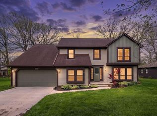 2567 Starford Dr, Dublin, OH 43016