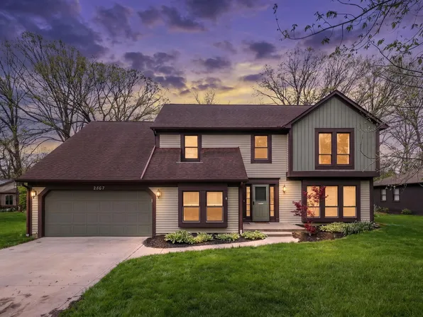 2567 Starford Dr, Dublin, OH 43016