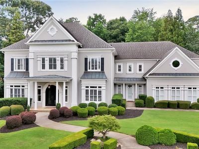 2001 Tavistock Ct, Johns Creek, GA, 30022