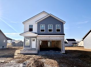 25 Echo Rdg Lot 25, Oak Grove, KY 42262