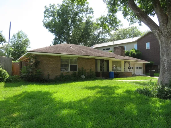 3807 Linkwood Dr, Houston, TX 77025