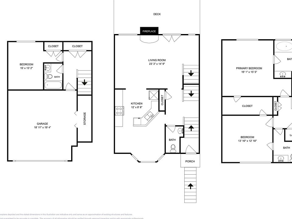 2nd image of 12115 Stone Brook Cv