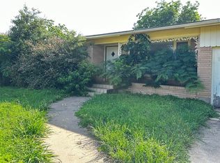 2466 Garfield Ave, Abilene, TX 79601