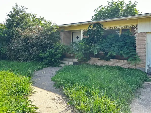 2466 Garfield Ave, Abilene, TX 79601