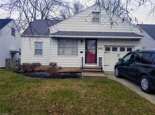 25701 Drakefield Ave, Euclid, OH