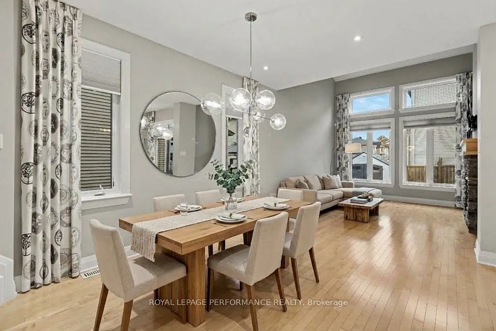 3 bed, $2,900 — Photo 4