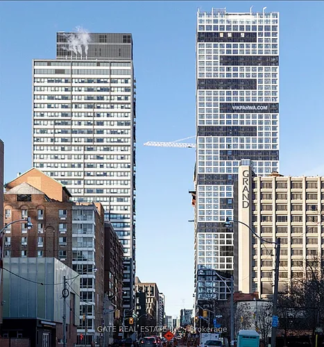 181 Dundas St E #3011 Photo 1