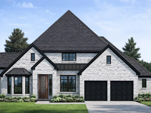 219 Prelude Park Trl, Willis, TX 77318