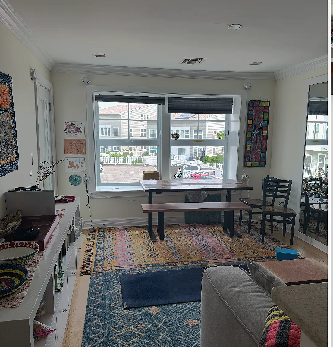 2 bed, 810 sqft, $2,800 — Photo 1