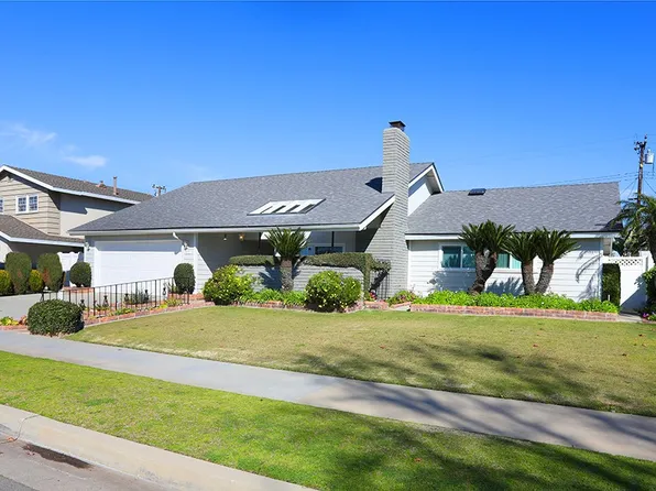 4177 N Gayle St, Orange, CA 92865