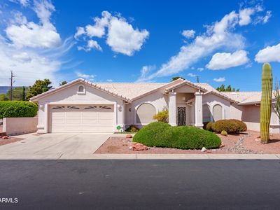 600 SILVER SPRINGS Circle, Cottonwood, AZ, 86326
