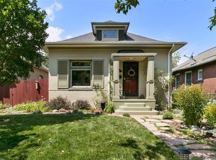 263 S Ogden St, Denver, CO 80209