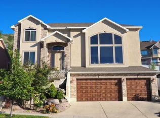 420 E Lana Ct, Draper, UT 84020