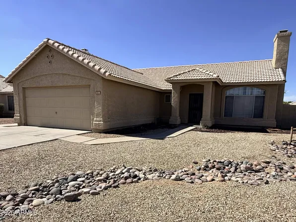 1330 W Gary Dr, Chandler, AZ 85224
